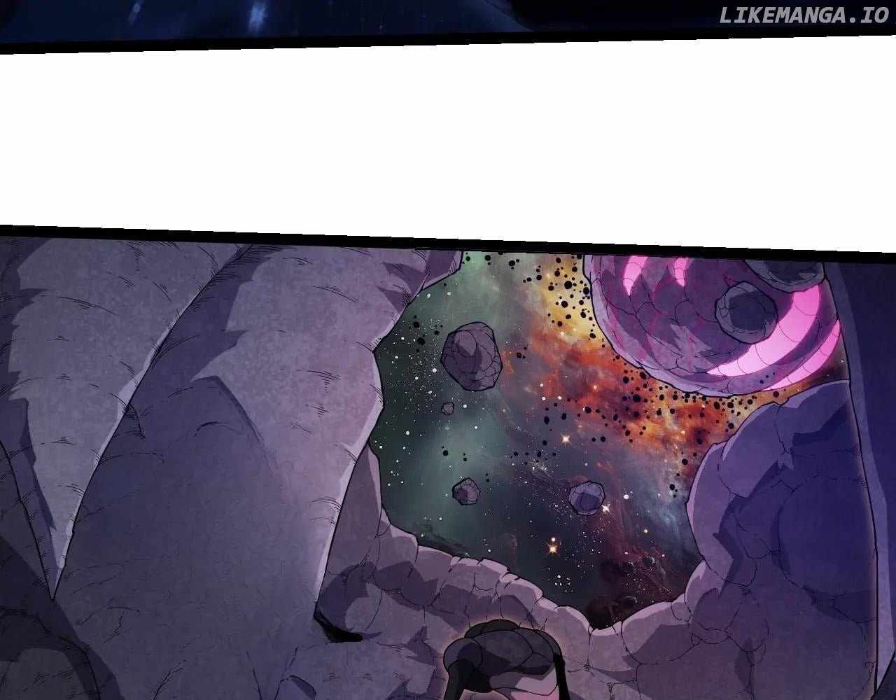 Evolution Begins With A Big Tree Chapter 383 49